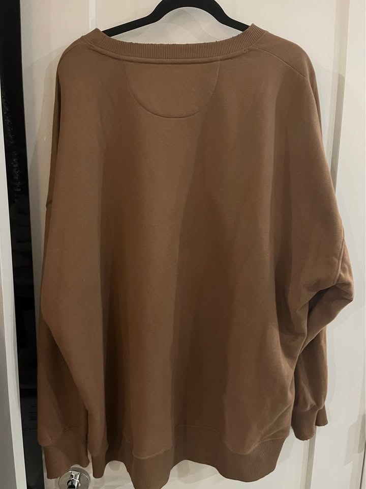 American Eagle Halloween Crewneck - photo 2