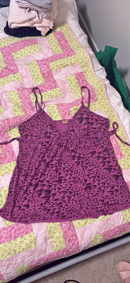 Billabong Tank