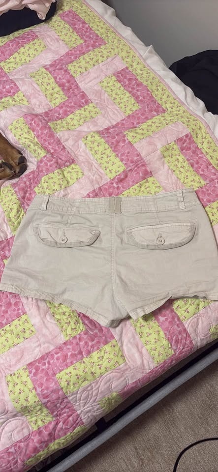 Garage Cargo Shorts - photo 3