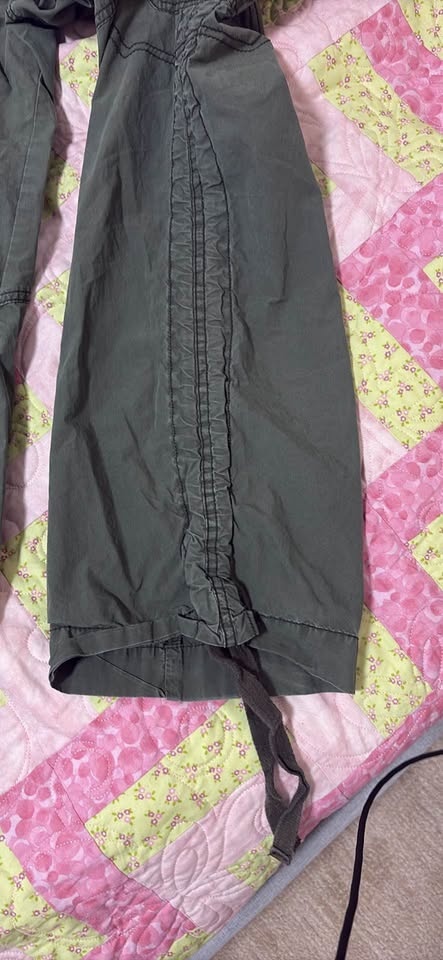 2000s Cargo Pants - photo 2