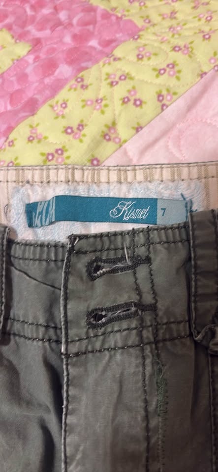 2000s Cargo Pants - photo 3