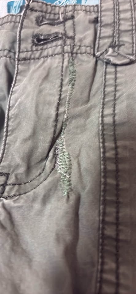 2000s Cargo Pants - photo 4