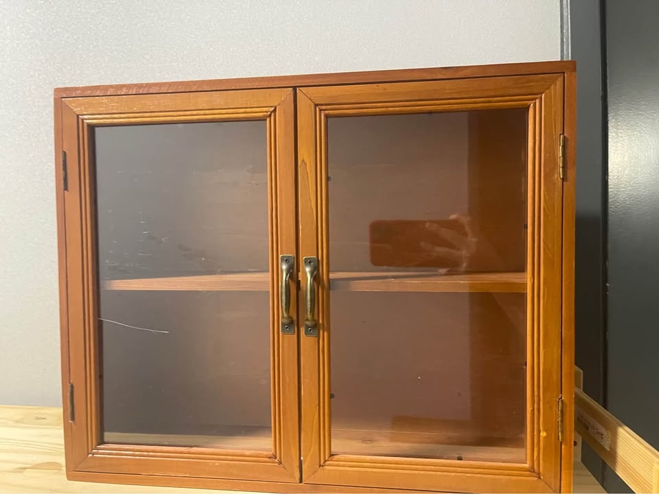 Wood tea organizer - photo 2