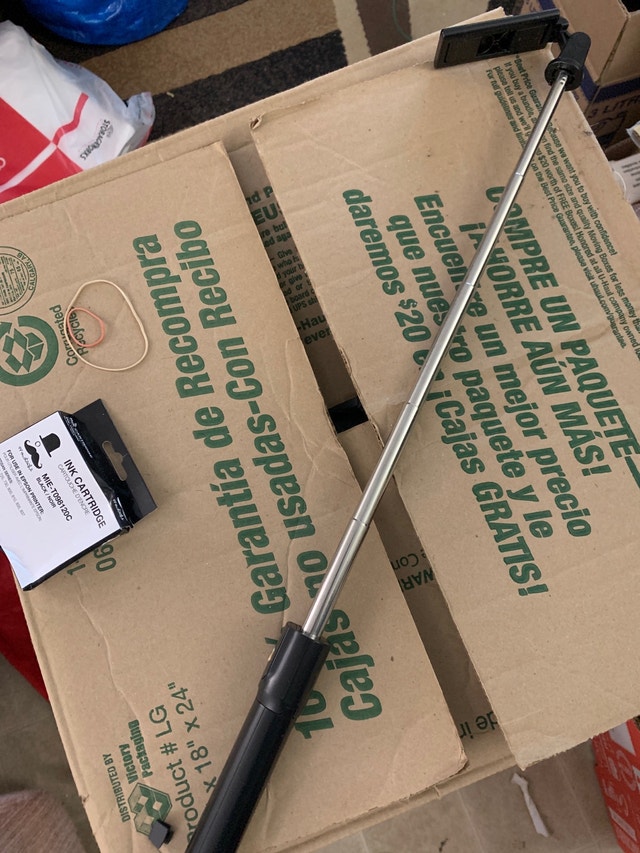 Selfie Stick