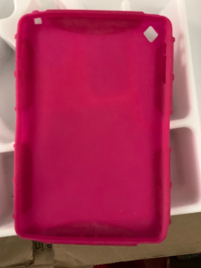 Tablet Cover