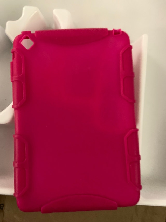Tablet Cover - photo 2