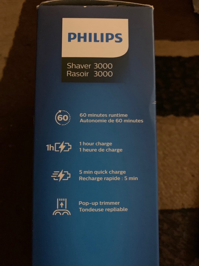 Phillips Shaver - photo 3