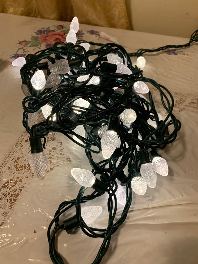 Christmas Lights