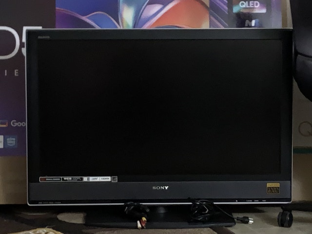 50 inch Sony TV