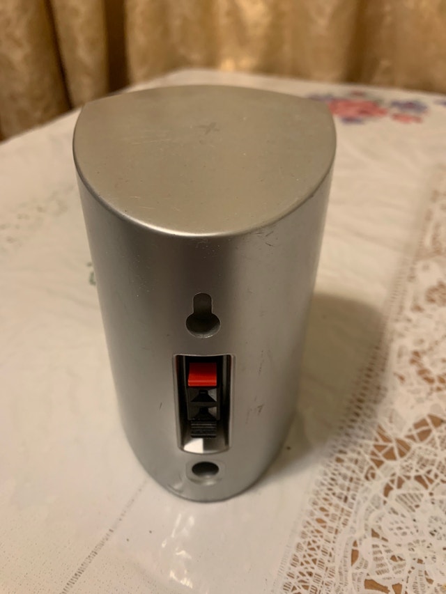 Set of Speakers - photo 2