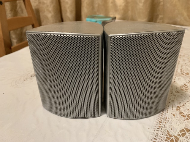 Set of Speakers - photo 3