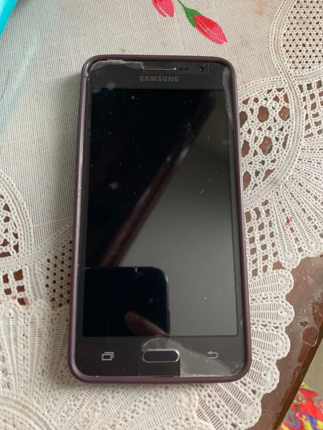 Samsung Galaxy Grand Prime Unlocked