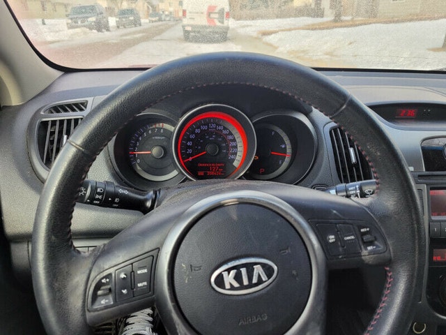 Kia Forte 2010 - photo 2