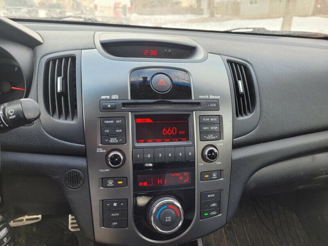 Kia Forte 2010 - photo 3