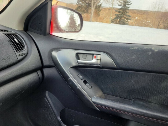 Kia Forte 2010 - photo 4