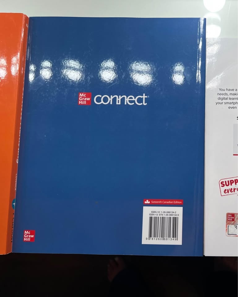 Microeconomics 16th Edition (McGraw Hill) - photo 2