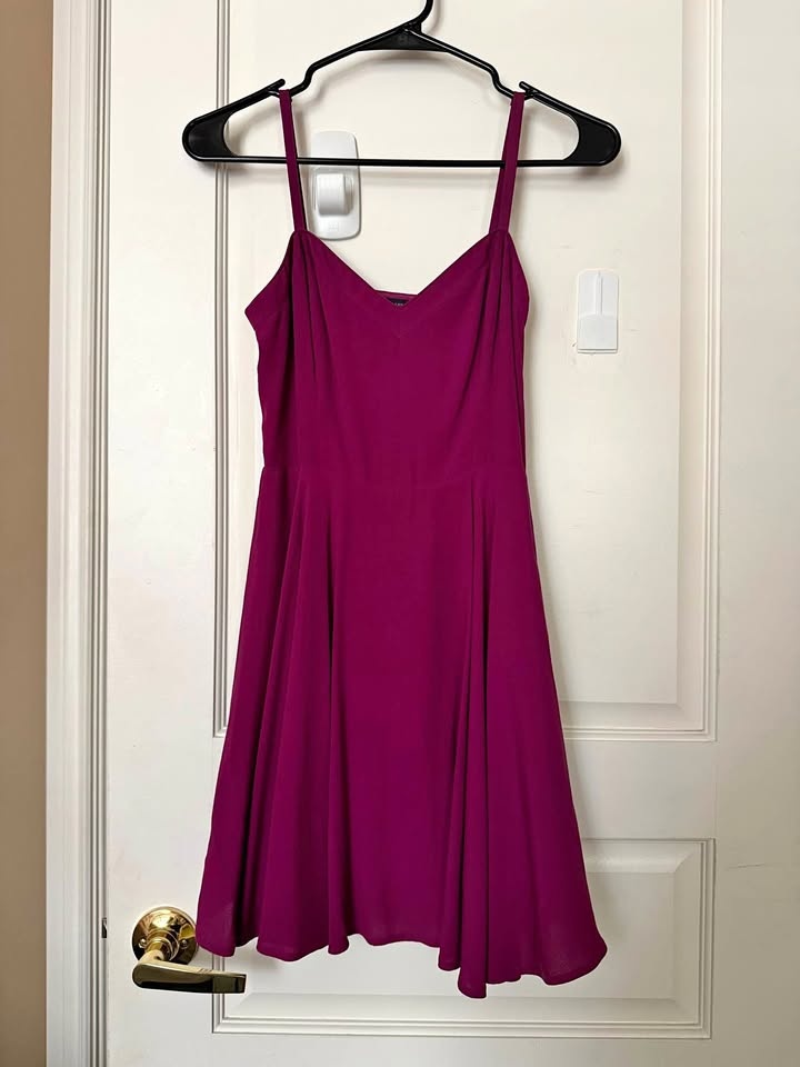 Aritzia Talula Lipinski Dress - Size 0