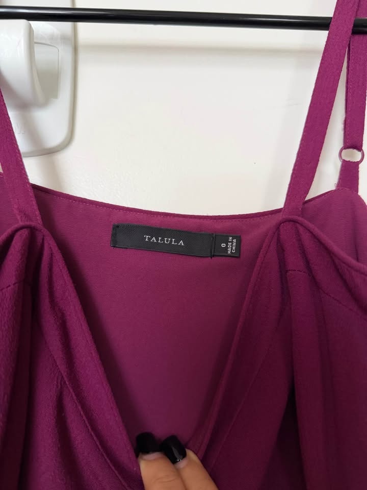 Aritzia Talula Lipinski Dress - Size 0 - photo 2