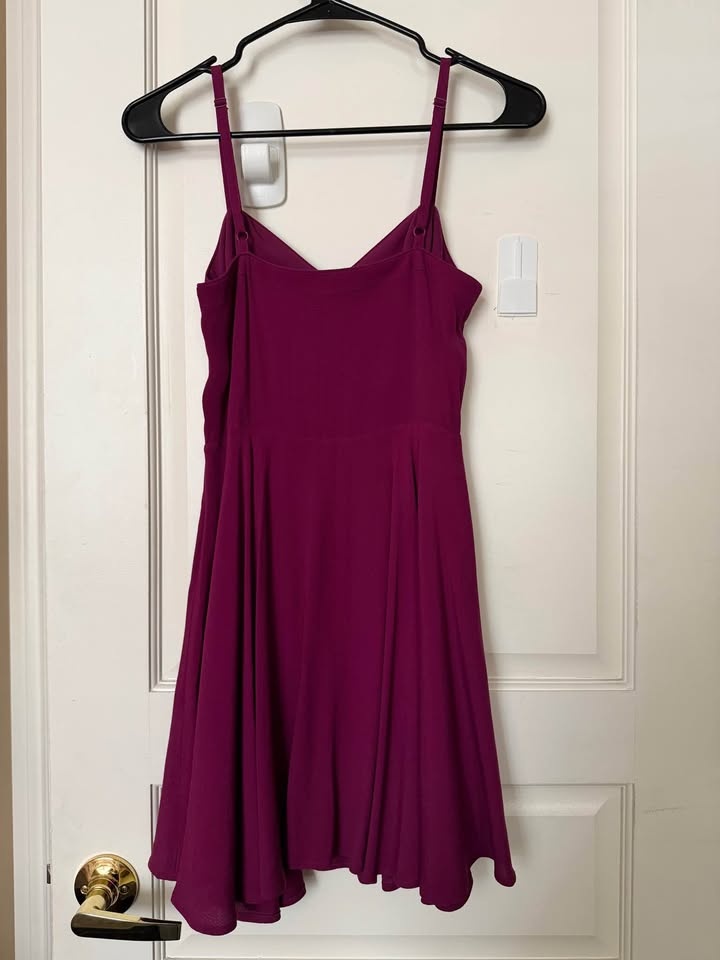 Aritzia Talula Lipinski Dress - Size 0 - photo 3