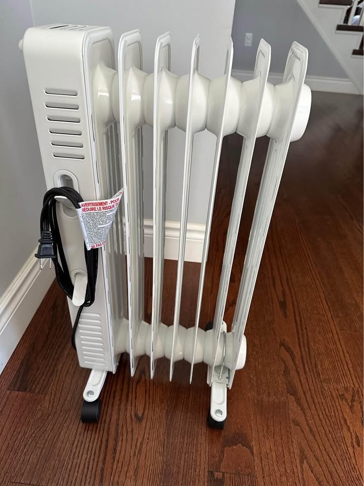 Heater Noma - photo 3
