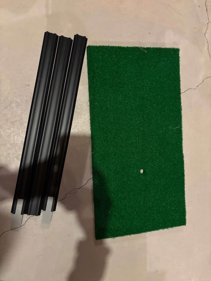 SKLZ Accelerator Pro Indoor Putting Green - photo 2