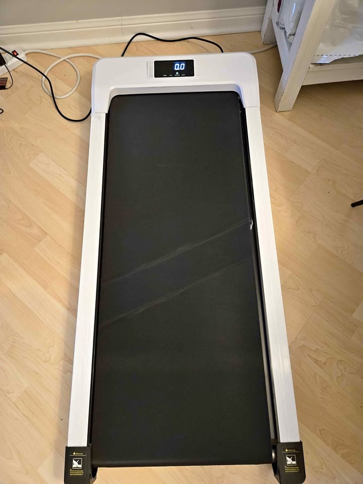 Walking pad