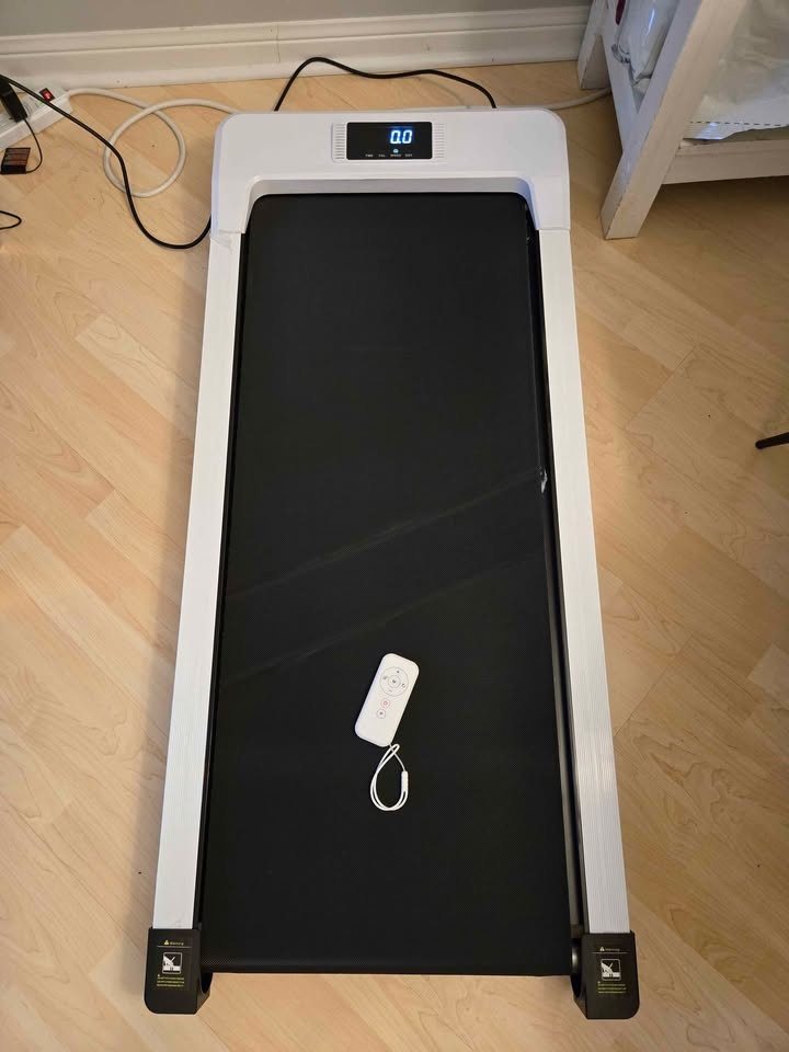 Walking pad - photo 3