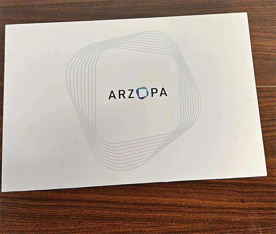 ARZOPA 15.6” Portable Monitor – FHD 1080P (A1)