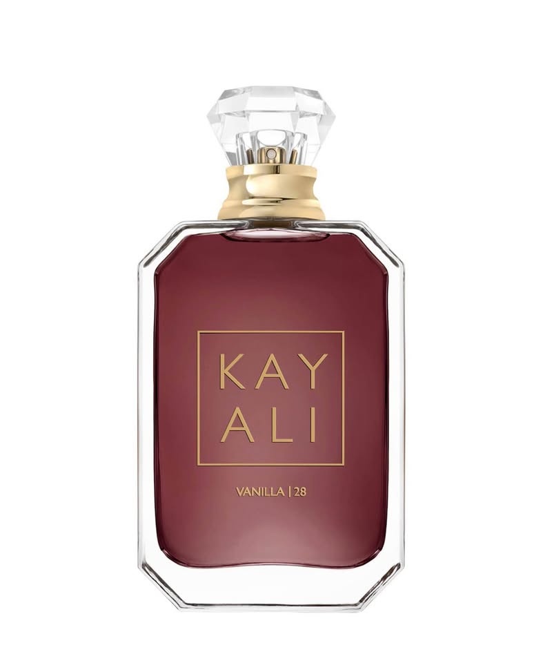 Kayali Vanilla 28 Eau de Parfum (Sealed) - photo 3