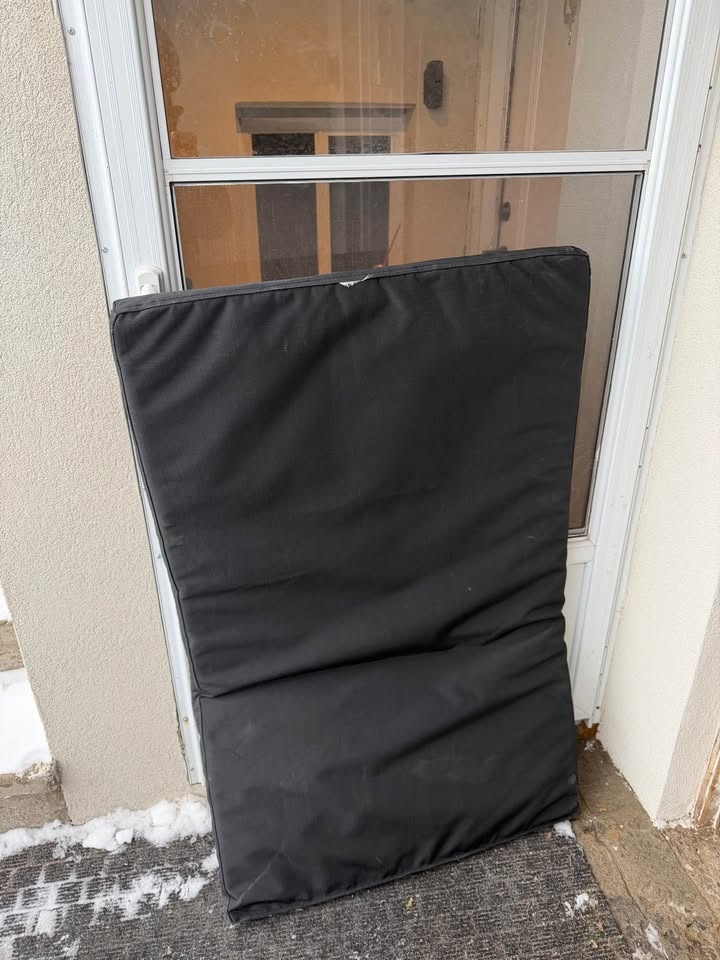 KONG® Orthopedic Crate Mat - photo 2