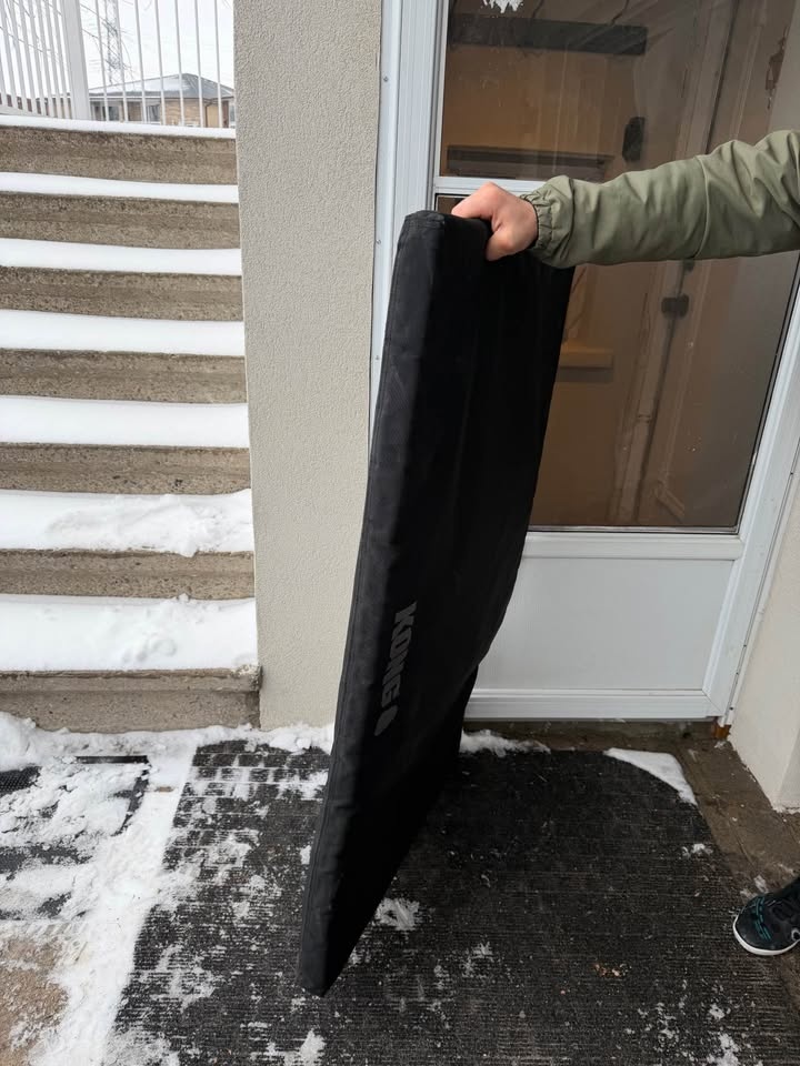 KONG® Orthopedic Crate Mat - photo 3