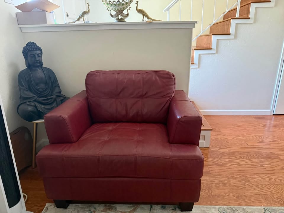 Sofa Set - photo 2
