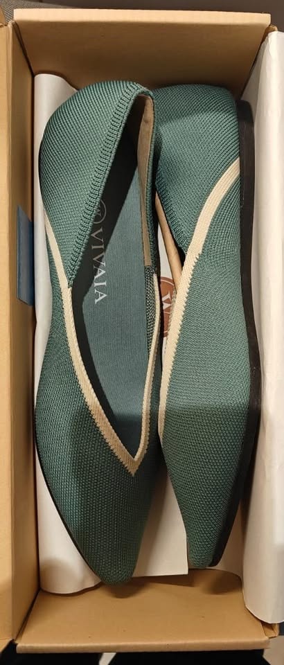VIVAIA Shoes - photo 2