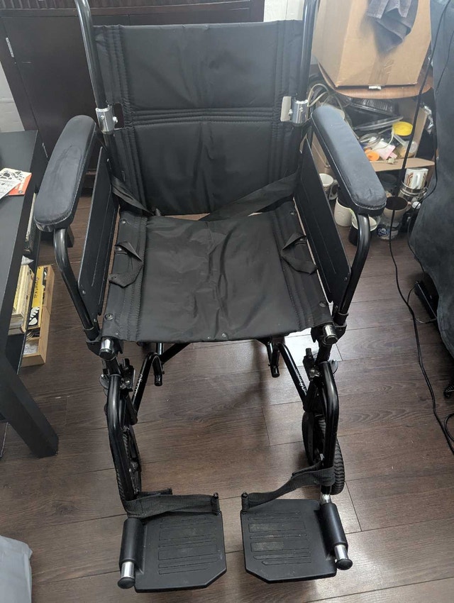 Airgo comfort plus