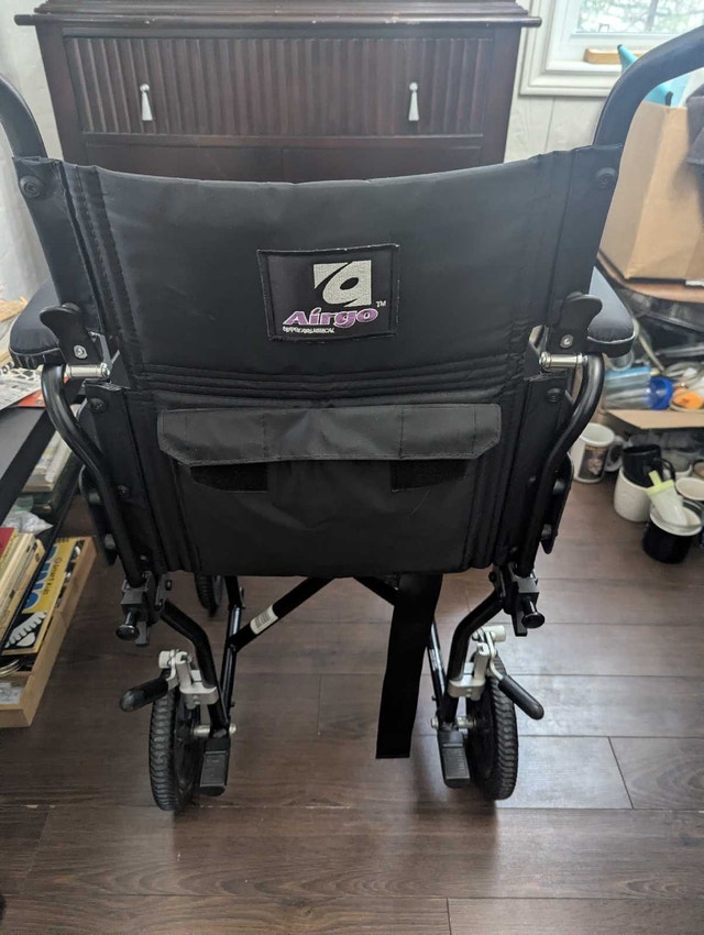Airgo comfort plus - photo 2