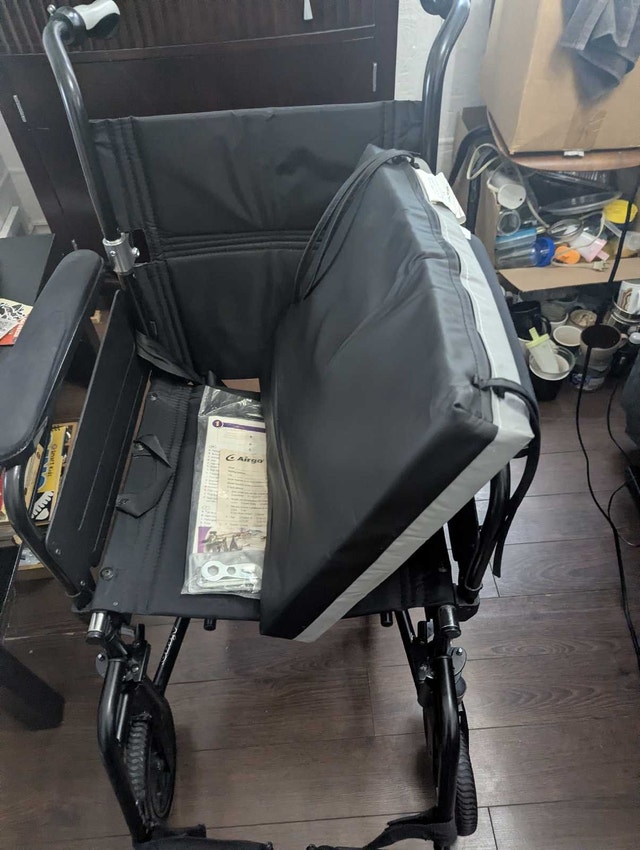 Airgo comfort plus - photo 3