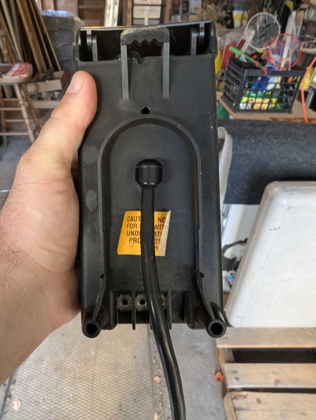 3 of Malibu ML44T Transformer - photo 2