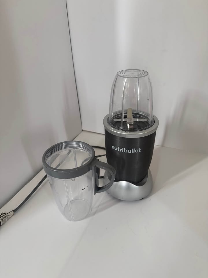 NutriBullet Personal Blender – Works Great - photo 2