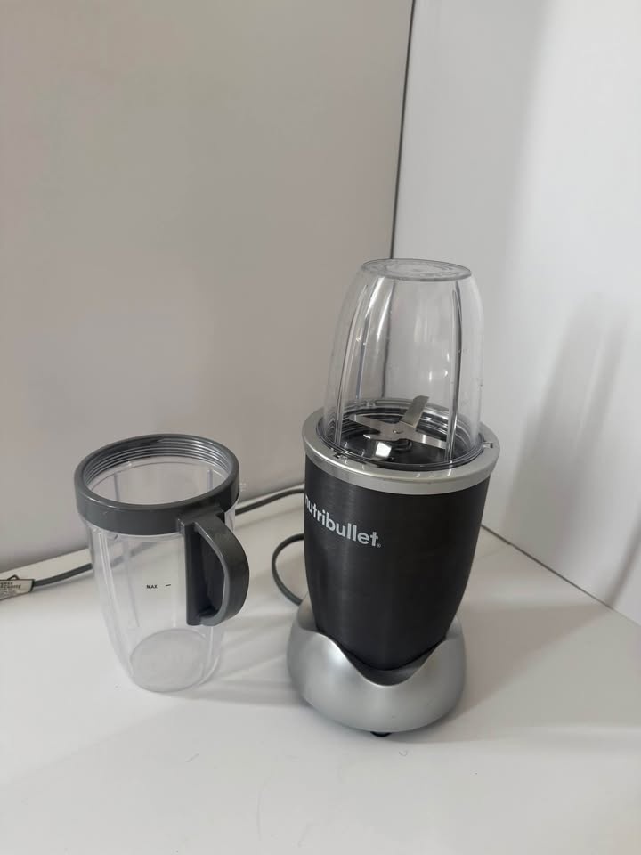 NutriBullet Personal Blender – Works Great - photo 5