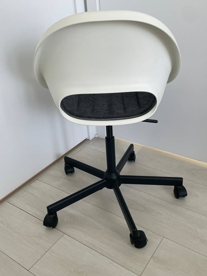IKEA Swivel Desk Chair – LÅBERGET / MÅLSKÄR - photo 2