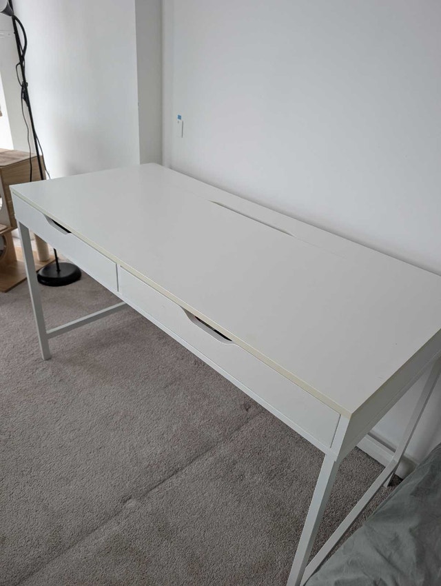 IKEA Alex Desk