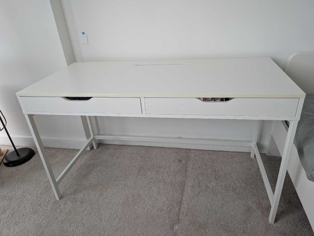 IKEA Alex Desk - photo 3