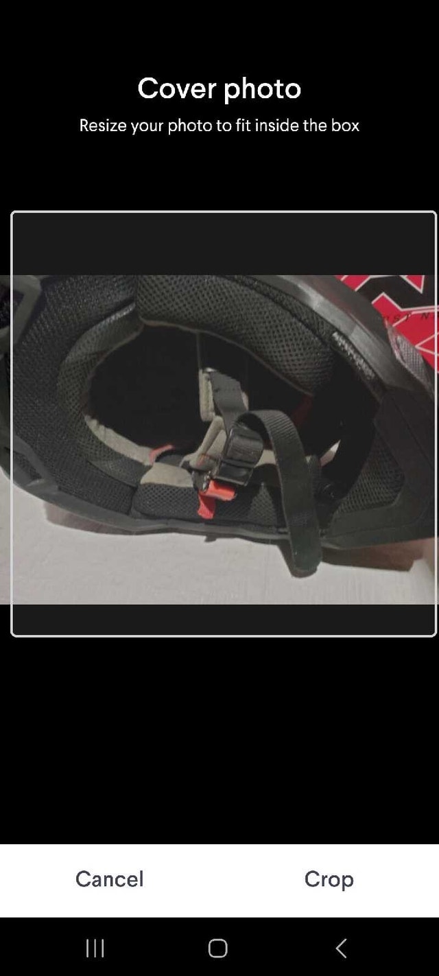 AFX FX-41DS Racing Helmet + EVS R4 RACE COLLAR - photo 5