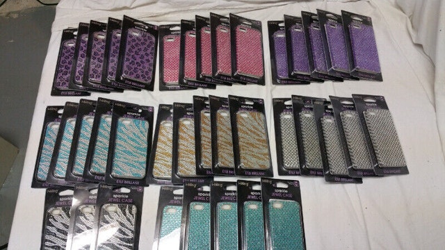 lot 38 iPhone 5 case