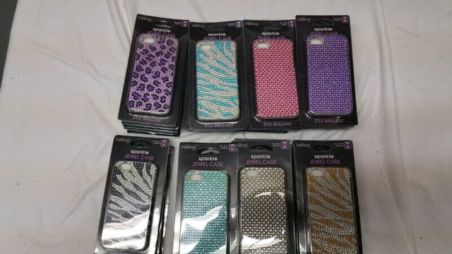 lot 38 iPhone 5 case - photo 2