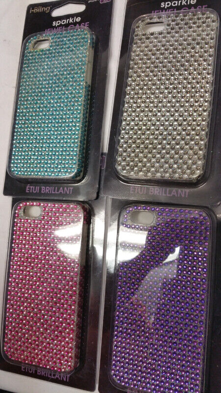 lot 38 iPhone 5 case - photo 3