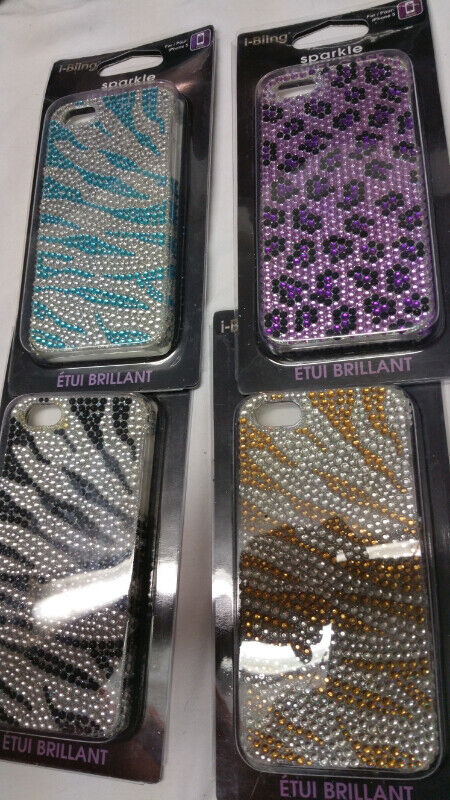 lot 38 iPhone 5 case - photo 4