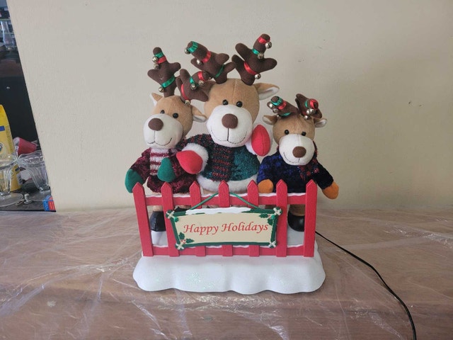 Christmas Decor