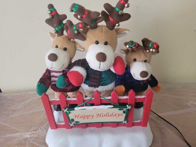 Christmas Decor - photo 2