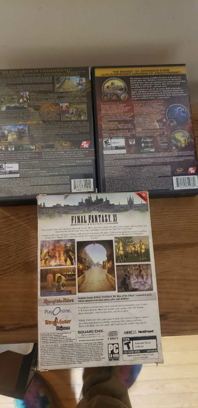 CIVILIZATION GOLD EDITION WINDOWS PC GAME - photo 2